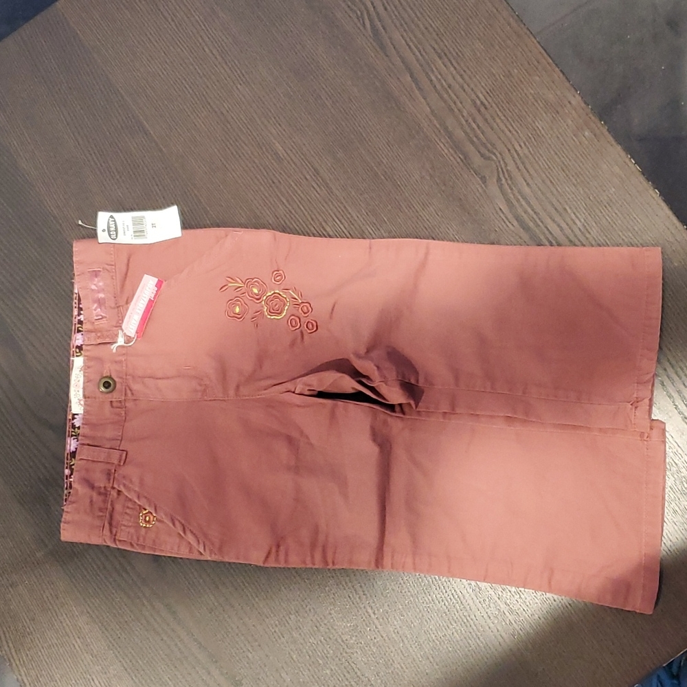 Toddler Girl pants